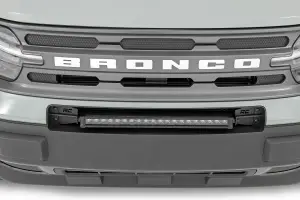 Rough Country - 82036 | Rough Country Bumper LED Light Kit For Ford Bronco Sport | Spectrum Series Light - Image 5
