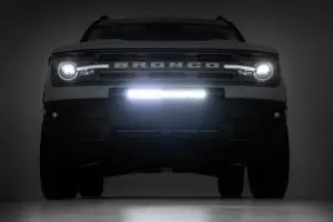 Rough Country - 82036 | Rough Country Bumper LED Light Kit For Ford Bronco Sport | Spectrum Series Light - Image 11