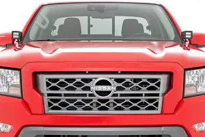 Rough Country - 81064 | Rough Country LED Light Kit For Nissan Frontier | Spectrum Series Lights - Image 4