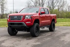 Rough Country - 81064 | Rough Country LED Light Kit For Nissan Frontier | Spectrum Series Lights - Image 9