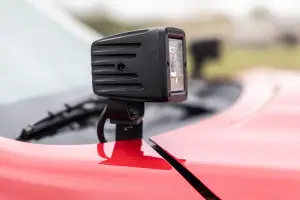 Rough Country - 81064 | Rough Country LED Light Kit For Nissan Frontier | Spectrum Series Lights - Image 10