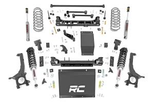 73831 | Rough-Country 6 Inch Lift Kit | N3 Struts | Toyota 4Runner 2WD/4WD (2015-2020)