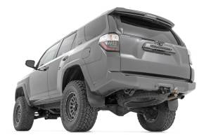 Rough Country - 73940 | Rough Country 4.5 Inch Lift Kit For Toyota 4Runner 2WD/4WD | M1 Struts With M1 Rear Shocks - Image 4
