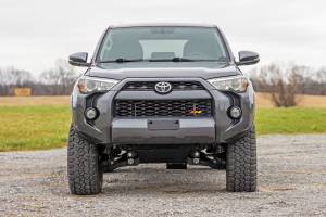 Rough Country - 73940 | Rough Country 4.5 Inch Lift Kit For Toyota 4Runner 2WD/4WD | M1 Struts With M1 Rear Shocks - Image 6