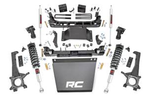 74740 | Rough-Country 6 Inch Lift Kit | M1 | Toyota Tacoma 2WD/4WD (2005-2015)