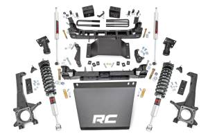 74740 | Rough-Country 6 Inch Lift Kit | M1 | Toyota Tacoma 2WD/4WD (2005-2015)