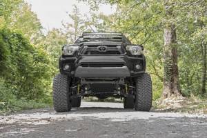 Rough Country - 74740 | Rough-Country 6 Inch Lift Kit | M1 | Toyota Tacoma 2WD/4WD (2005-2015) - Image 5
