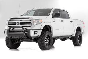 Rough Country - 75240 | Rough Country 6 Inch Lift Kit Toyota Tundra 4WD | M1 Struts With M1 Rear Shocks - Image 2