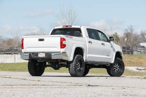 Rough Country - 75240 | Rough Country 6 Inch Lift Kit Toyota Tundra 4WD | M1 Struts With M1 Rear Shocks - Image 8