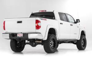 Rough Country - 75240 | Rough Country 6 Inch Lift Kit Toyota Tundra 4WD | M1 Struts With M1 Rear Shocks - Image 3