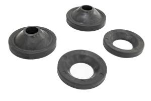 7598 | Rough Country 0.75 Inch Spacer Kit For Jeep Wrangler JK/Wrangler Unlimited