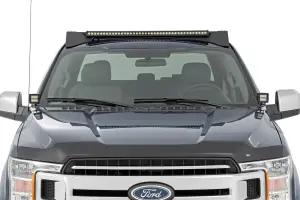 Rough Country - 82028 | Rough Country LED Light Pair For Ford F-150 / F-150 Lightning | Spectrum Series - Image 6