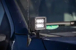 Rough Country - 82028 | Rough Country LED Light Pair For Ford F-150 / F-150 Lightning | Spectrum Series - Image 8