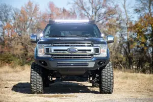 Rough Country - 82028 | Rough Country LED Light Pair For Ford F-150 / F-150 Lightning | Spectrum Series - Image 9