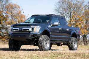 Rough Country - 82028 | Rough Country LED Light Pair For Ford F-150 / F-150 Lightning | Spectrum Series - Image 10