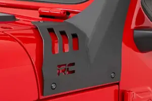 Rough Country - 80069 | Rough Country LED Light Kit For Jeep Gladiator JT/Wrangler JL | Spectrum Series Light, Dual Row - Image 3