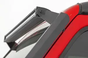 Rough Country - 80069 | Rough Country LED Light Kit For Jeep Gladiator JT/Wrangler JL | Spectrum Series Light, Dual Row - Image 5