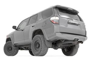 Rough Country - 76642 | Rough-Country 3 Inch Lift Kit | Upper Control Arms | RR Coils | M1 Struts | Toyota 4Runner (10-23) - Image 6