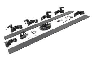 Rough Country - PSR91510 | Rough Country Power Retractable Running Boards With LED Lights (2018-2024 Expedition 2WD/4WD) - Image 11