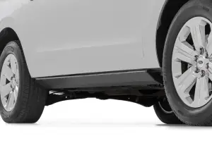 Rough Country - PSR91510 | Rough Country Power Retractable Running Boards With LED Lights (2018-2024 Expedition 2WD/4WD) - Image 9