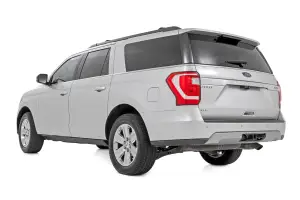 Rough Country - PSR91510 | Rough Country Power Retractable Running Boards With LED Lights (2018-2024 Expedition 2WD/4WD) - Image 8