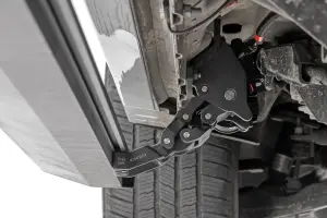 Rough Country - PSR91510 | Rough Country Power Retractable Running Boards With LED Lights (2018-2024 Expedition 2WD/4WD) - Image 16
