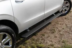 Rough Country - PSR91510 | Rough Country Power Retractable Running Boards With LED Lights (2018-2024 Expedition 2WD/4WD) - Image 3