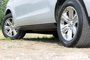 Rough Country - PSR91510 | Rough Country Power Retractable Running Boards With LED Lights (2018-2024 Expedition 2WD/4WD) - Image 4