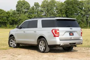 Rough Country - PSR91510 | Rough Country Power Retractable Running Boards With LED Lights (2018-2024 Expedition 2WD/4WD) - Image 6