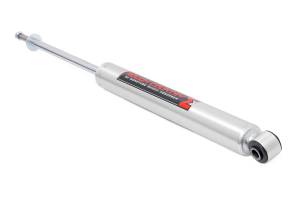 Rough Country - 770783_D | Rough Country M1 Monotube Front Shocks For Dodge Ram 3500 4WD | 2-3 Inch - Image 5
