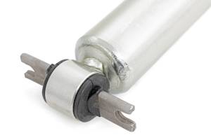 Rough Country - 770790_E | Rough Country M1 Monotube Rear Shocks For Hummer H3 4WD | 4.5-7 Inch - Image 6
