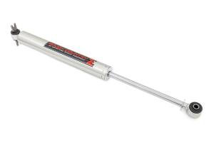 Rough Country - 770790_E | Rough Country M1 Monotube Rear Shocks For Hummer H3 4WD | 4.5-7 Inch - Image 4
