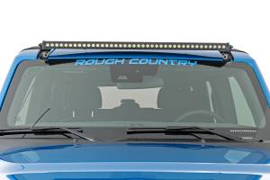Rough Country - 82041 | Rough Country LED Light Kit Ford Bronco | Spectrum Series - Image 8