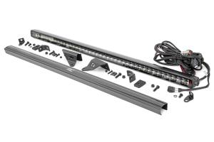 82041 | Rough Country LED Light Kit Ford Bronco | Spectrum Series
