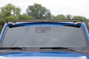 Rough Country - 82043 | Rough Country LED Light Kit For Ford Bronco | Spectrum Series Light - Image 11