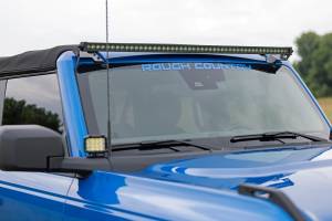 Rough Country - 82043 | Rough Country LED Light Kit For Ford Bronco | Spectrum Series Light - Image 12