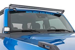 Rough Country - 82043 | Rough Country LED Light Kit For Ford Bronco | Spectrum Series Light - Image 8