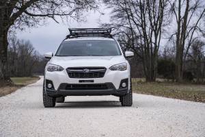 Rough Country - 90331 | Rough Country 2 Inch Lift Kit | Lifted Struts | Subaru Crosstrek 4WD (2018-2024) - Image 2