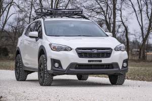 Rough Country - 90331 | Rough Country 2 Inch Lift Kit | Lifted Struts | Subaru Crosstrek 4WD (2018-2024) - Image 3