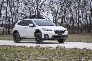Rough Country - 90331 | Rough Country 2 Inch Lift Kit | Lifted Struts | Subaru Crosstrek 4WD (2018-2024) - Image 4