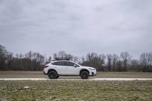 Rough Country - 90331 | Rough Country 2 Inch Lift Kit | Lifted Struts | Subaru Crosstrek 4WD (2018-2024) - Image 5