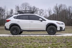 Rough Country - 90331 | Rough Country 2 Inch Lift Kit | Lifted Struts | Subaru Crosstrek 4WD (2018-2024) - Image 6