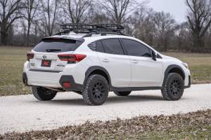 Rough Country - 90331 | Rough Country 2 Inch Lift Kit | Lifted Struts | Subaru Crosstrek 4WD (2018-2024) - Image 8