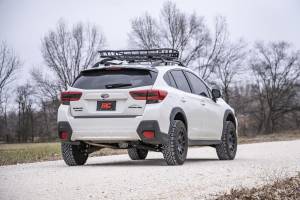 Rough Country - 90331 | Rough Country 2 Inch Lift Kit | Lifted Struts | Subaru Crosstrek 4WD (2018-2024) - Image 7