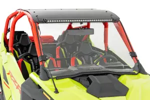 Rough Country - 93139 | Rough Country Front Facing 30 Inch LED Kit For Polaris RZR Pro R - Image 5