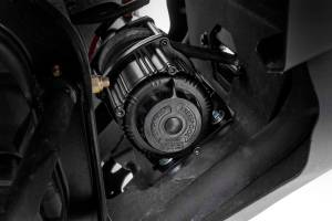Rough Country - 92071 | Rough Country Winch Plate For Can-Am Defender HD8 / HD9 / HD10 | With RS4500S Winch - Image 5