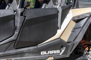 Rough Country - 93121 | Rough Country Aluminum Lower Half Doors For Polaris RZR XP 4 1000 / RZR XP 4 Turbo | Rear - Image 10