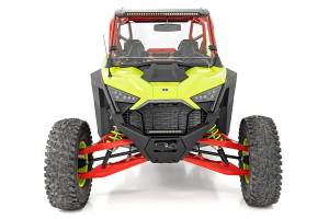 Rough Country - 93139 | Rough Country Front Facing 30 Inch LED Kit For Polaris RZR Pro R - Image 7