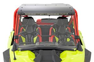 Rough Country - 93139 | Rough Country Front Facing 30 Inch LED Kit For Polaris RZR Pro R - Image 8