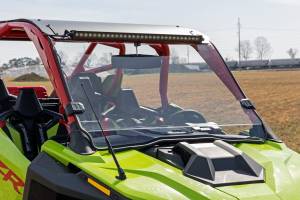 Rough Country - 93139 | Rough Country Front Facing 30 Inch LED Kit For Polaris RZR Pro R - Image 11